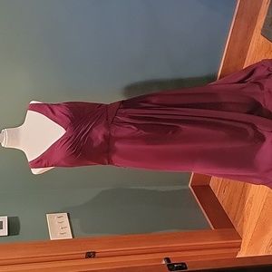 Morilee formal dress